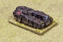 Dindrenzi Federation GA-4 Longbow Tank Destroyer