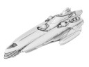 Firestorm Armada The Syndicate – Phantom Class Battleship