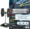 FFG_TIE_Fighter_Karte