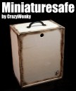 Miniaturensafe 1