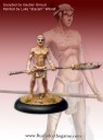 Bushido Slave