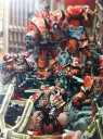 Chaos Space Marines Neuheiten 1