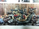 Chaos Space Marines Neuheiten 2