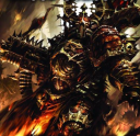 Chaos Space Marines Neuheiten Cover