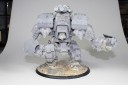 Warmachine - Khador Conquest Kolossal