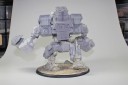 Warmachine - Khador Conquest Kolossal