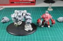 Warmachine - Khador Conquest Kolossal