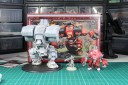 Warmachine - Khador Conquest Kolossal