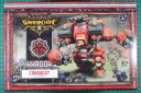 Warmachine - Khador Conquest Kolossal