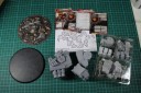 Warmachine - Khador Conquest Kolossal