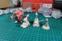 Warmachine - Khador Conquest Kolossal