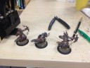 Tharn archers preview