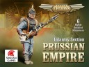 SG_Dystopian Legions Prussian Troops