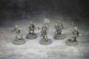 Titan Forge - Wardens of Faith