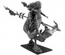 Warhammer Forge - Fire Elemental