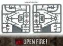 Flames of War - Open Fire