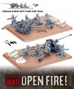 Flames of War - Open Fire