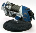 Forge World - Horus Heresy Jetbike