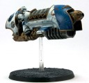 Forge World - Horus Heresy Jetbike