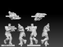 Urban War - 13802 Companions with Entropic Carbine 1 of 2 figs