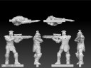 Urban War - 13804 Companion Marksman