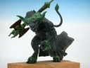 Dominion of the Gods Minotaur