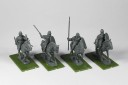 Conquest Games - Norman Knights