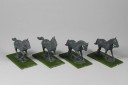 Conquest Games - Norman Knights