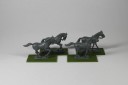 Conquest Games - Norman Knights