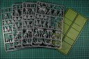 Conquest Games - Norman Knights