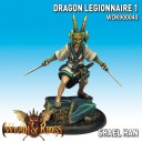 Wrath of Kings - Dragon Legionnaire 1