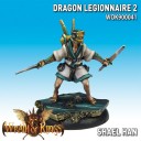 Wrath of Kings - Dragon Legionnaire 2