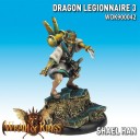 Wrath of Kings - Dragon Legionnaire 3
