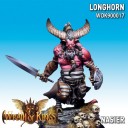 Wrath of Kings - Longhorn