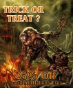 HellDorado Halloween-Sales