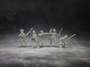 Empress Miniatures - Spanish Civil War