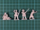 Empress Miniatures - Zulu War