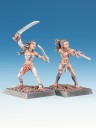 Freebooters Fate - Chicomeh & Matqueh