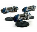 Scimitar Jetbike Squadron