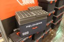 Feldherr - Double Size Lagerbox