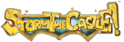 Storm the Castle Logo