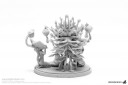 Kingdom Death der Schreiber