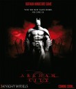 Arkham City Game Teaser