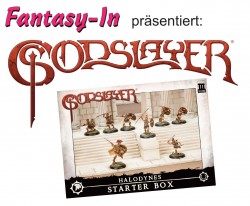 KW44 Angebot der Woche Fantasy In Godslayer