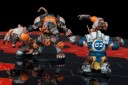 Dreadball Reek MVP 2