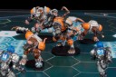 Dreadball Reek MVP 3