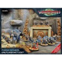 Forge Fathers One Player Set