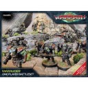 Marauders One Player Set