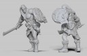 Norsgard - Mork Tribal