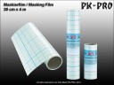 maskierfilm masking film